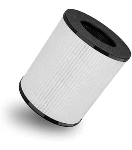 Amazon | フィルター 空気清浄機 脱臭機 空気 清浄機 マイナスイオン